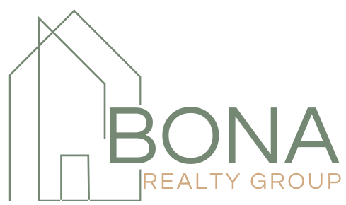 BONA Realty Group LLC Logo